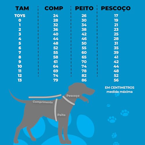 WAY PET Kit Roupa Cachorro Pop, Cores Sortidas, Roupinha de Inverno para Cães, Fleece Quente e Confo