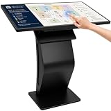 World Growing 43-inch Windows 11 Kiosk