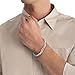 Calvin Klein Men’s CK Aspire Bracelet, Stainless Steel, Modern Elegance - Premium Fashion for Everyday Wear - Gift for Him