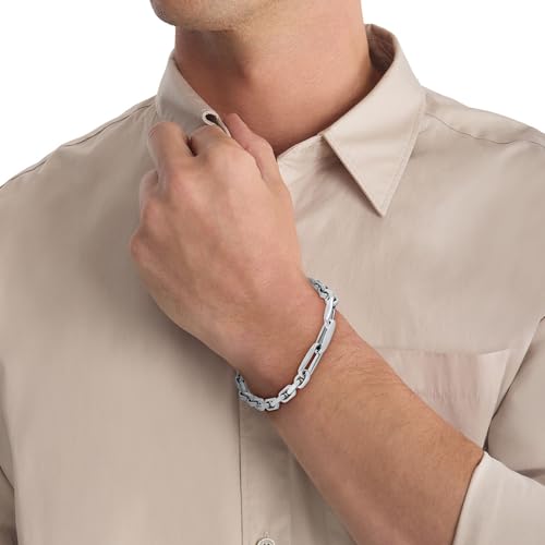 Pulsera para Hombre Calvin Klein en Acero Inoxidable miniatura 4