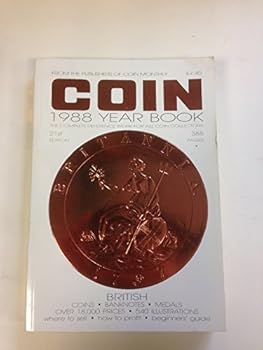 Paperback Coin 1988 Year Book