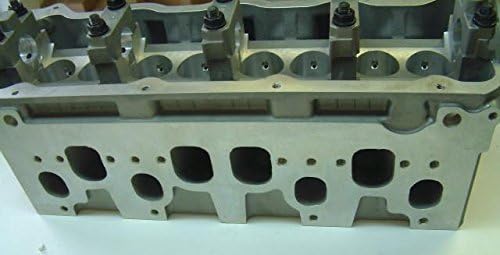 Bare Cylinder Head for VW TDI ALH