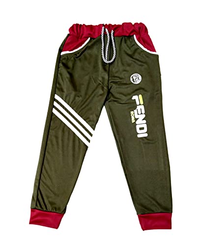 Image of Boys Track Pants Pack of 2