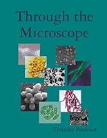 Through the Microscope 1365838013 Book Cover