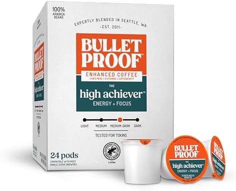 The High Achiever Pods 24ct