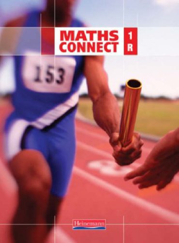 Maths Connect 1 Red Student Book: Amazon.co.uk: Kirkby, Mr Dave ...