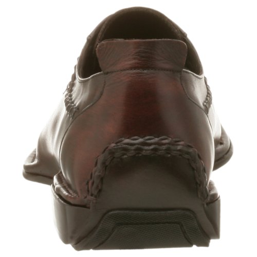 Image of Bacco Bucci Men's Cora Oxford,Brown,11 M