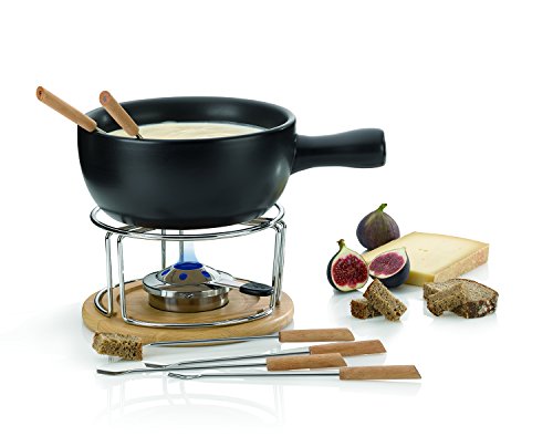 Kela Keuken 61306 Kaasfondue, Keramiek, één maat - Image 3