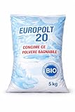 Ossian Europolt POLTI 20 – Poltiglia Rame 20% con Boro - Poltiglia Bordolese Effetto Fungi...