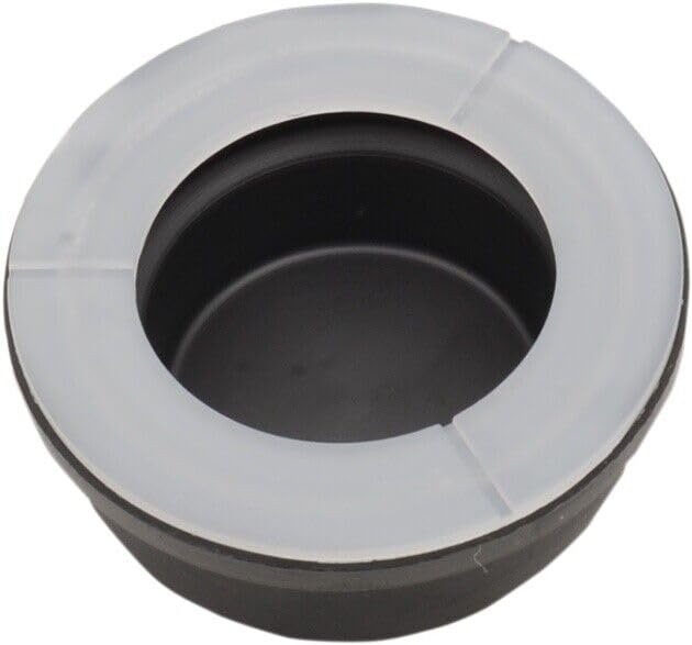 ATV&UTV Replace Parts & Accessories for Drag Specialties Rear Brake Master Cylinder Cover Gasket #173818 Mod-BBM45-FV5825