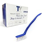 Replacement For Clean Eez V-Shaped Handheld Grout Brush # Compare to part 8158