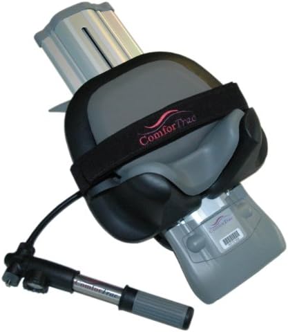 Comfortrac Cervical Traction Device, Unit Only