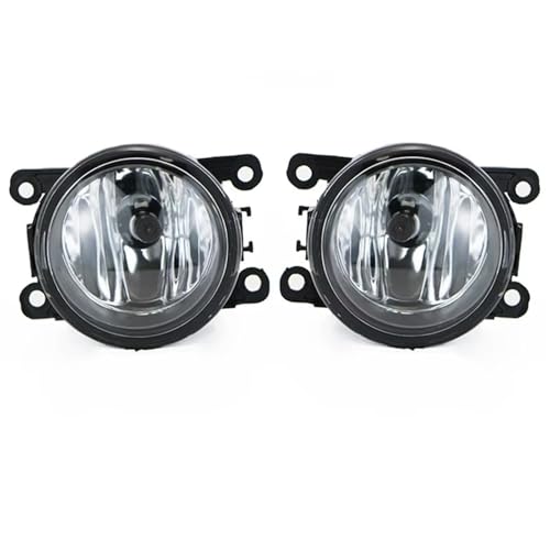 Phares antibrouillard Opel Astra G OPC pour rouler en toute sécurité par temps de brume et de pluie