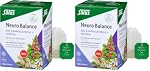 Salus – Salus – Neuro Balance Bio Ashwagandha + Hopfen Tee – 1x 15 F