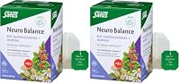 Salus – Salus – Neuro Balance Bio Ashwagandha + Hopfen Tee – 1x 15 F