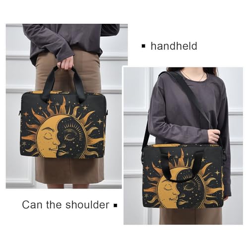 Funda maletín para portátil 13-15.6 pulgadas miniatura 2