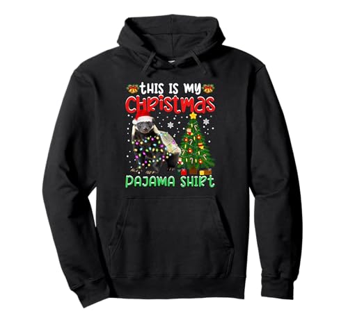 This Is My Christmas �p�W���} �n�j�[ �A�i�O�} ���l �N���X�}�X���C�g �p�[�J�[