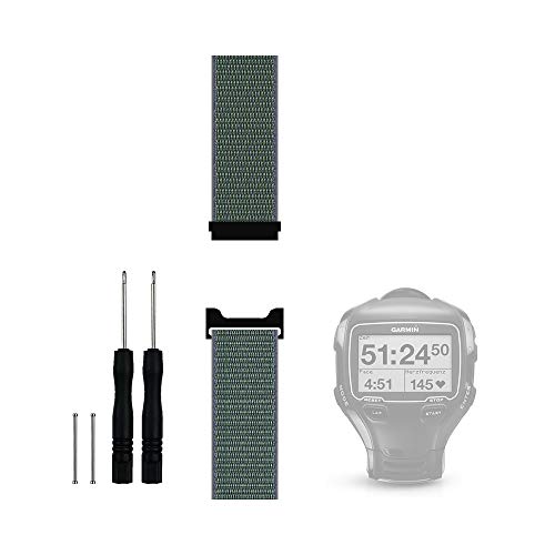 C2DJOY Compatibile con Garmin Forerunner 910XT