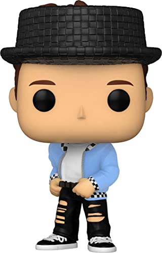 Sale Funko Pop! Rocks: New Kids On The Block - Joey