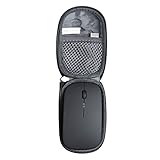Hermitshell Travel LED Wireless Mouse Case for OKIMO/Uiosmuph/ANEWISH