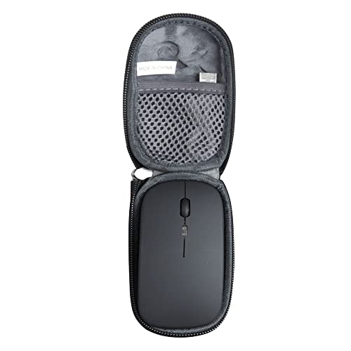 Hermitshell Travel LED Wireless Mouse Case for OKIMO / Uiosmuph / ANEWISH