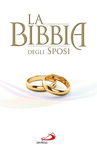 La Bibbia Degli Sposi