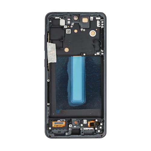 Écran OLED Samsung S21 FE 6,4 Pouces Haute Résolution Noir - 3