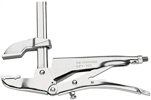 Étau de pêche à la mouche, pince réglable pour attacher