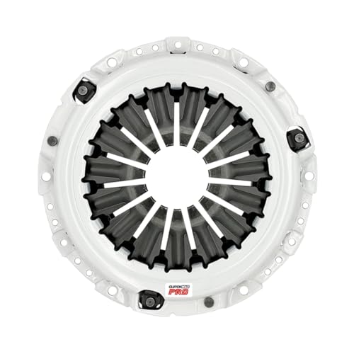 ClutchMaxPRO Heavy Duty OEM Clutch Kit Compatible with 2018-2021 WRX 2.0 FA20F FA20DIT 2022-2024 WRX 2.4 FA24F Turbo 2.0L 2.4L (CP15226HD-CK) by ClutchMax - Image 3