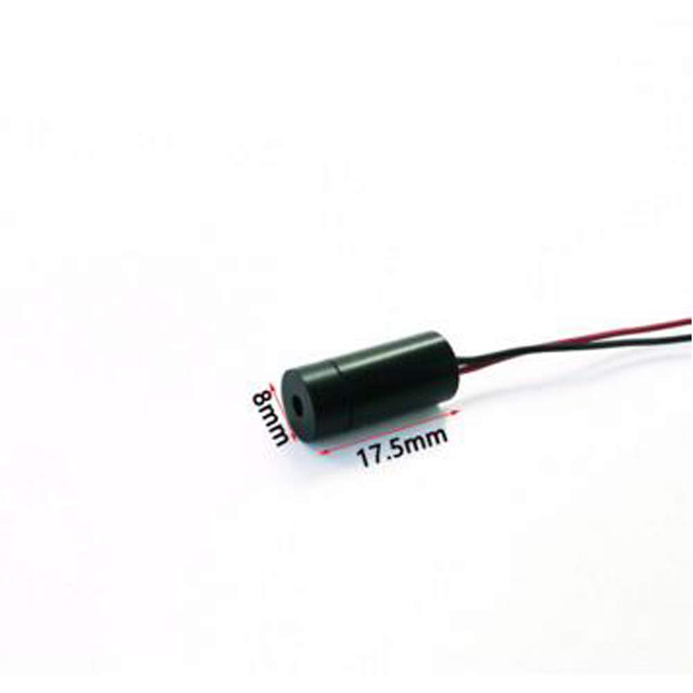 Amazon.co.jp: ClassI 780nm 0.5mw赤外線レーザーモジュール超