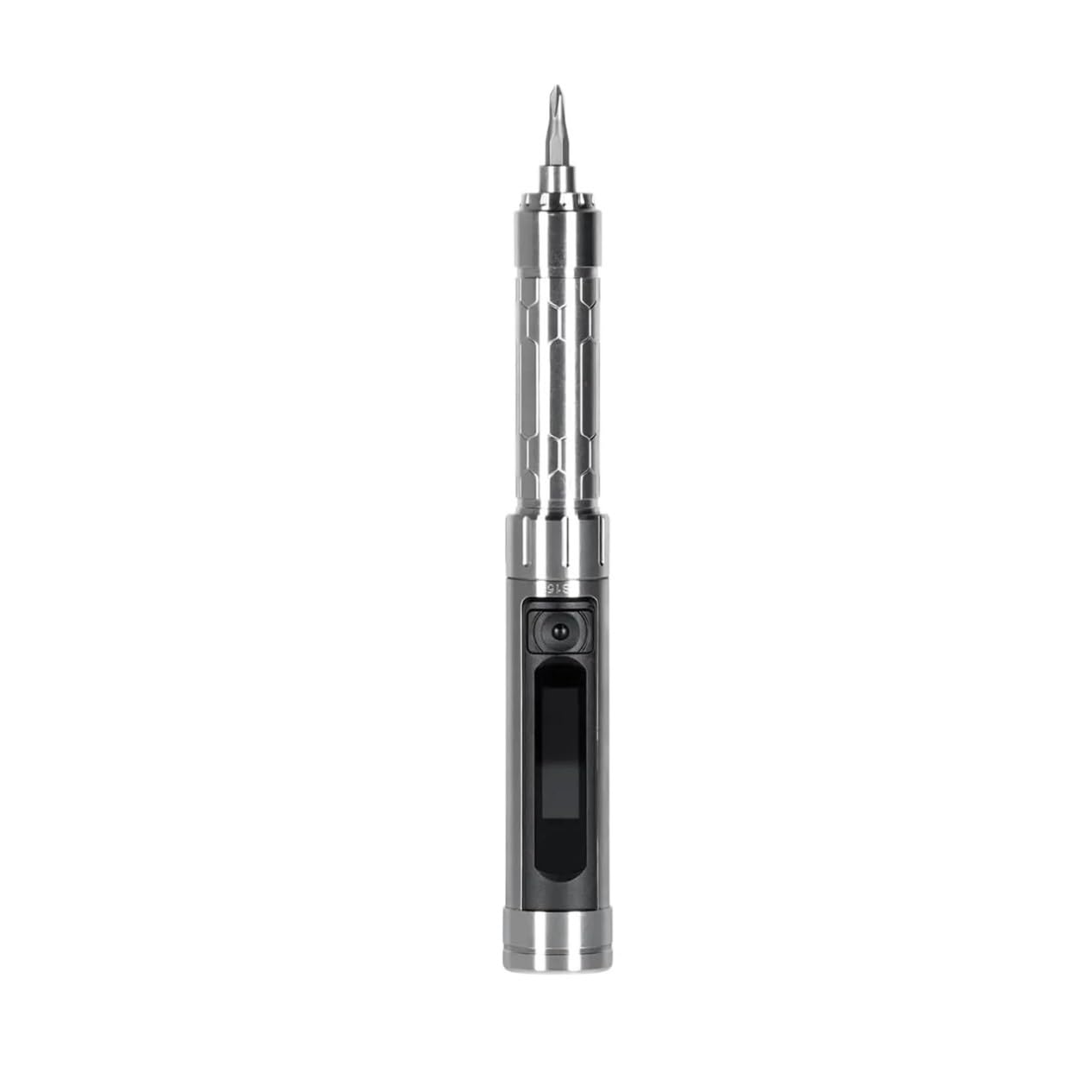 Electric Screwdriver Screwdriver Intelligent Motion Control USB Chargeable Cordless 24 Tips For Laptop Notwbook Cordless