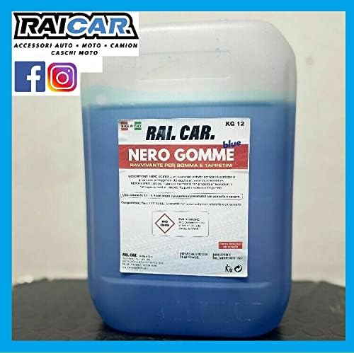 A cosa serve il nero gomme | Come applicarlo e quale scegliere A cosa serve il nero gomme | Come applicarlo e quale scegliere