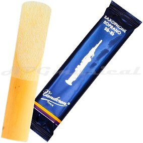 Reed Sop Sax Vand T 2.5