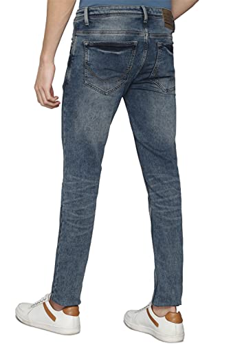 Image of Allen Solly Men Jeans