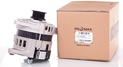Alternator for Daewoo Nubira 12v85a Part: 96303556