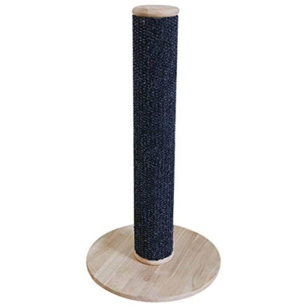 Tiragraffi Alto e Moderno in Palissandro, Grande 80 cm