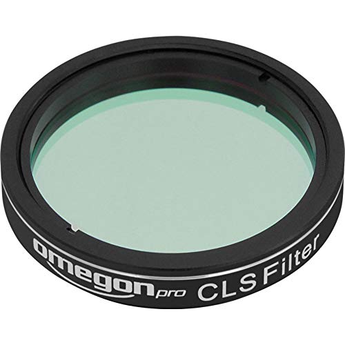 cls filter - Omegon Filters Pro 1.25'' CLS Filter