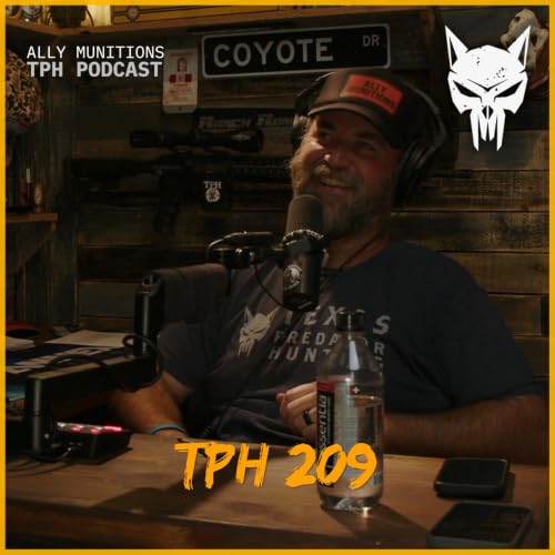 TPH 209: The Real Data on 22 ARC: Barrel Length, Grain Weight, and Gas Port Erosion