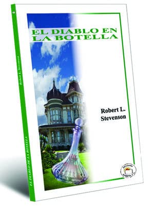 DIABLO DE LA BOTELLA, E [Spanish] 6077666505 Book Cover