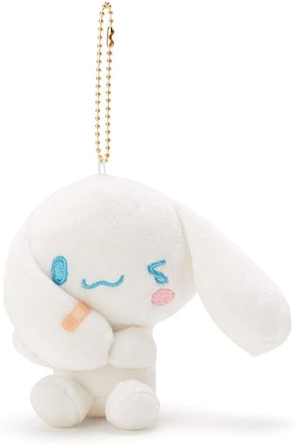cinnamoroll sanrio plush