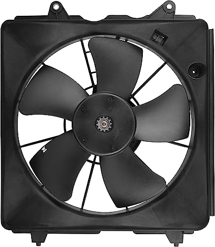 Ventilateur de refroidissement pour WDE00400047-1 réparez le bruit