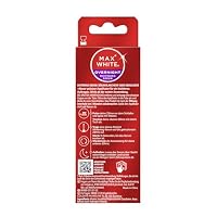Colgate Max White Overnight Whitening-Serum 2.5ml – Ansicht 2