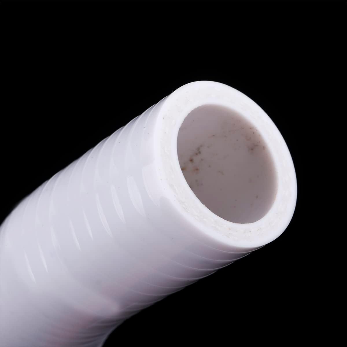 3 ply Silicone Coolant Radiator Hose Kit Fit KTM 690 SMC DUKE & ENDURO R 2008-2013 (White)