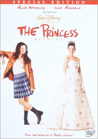 プリティ プリンセス The Princess Diaries ニコニコ動画