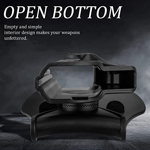 Cytac 4334570423 M&P Shield Holsters, Owb Holster thumb #4