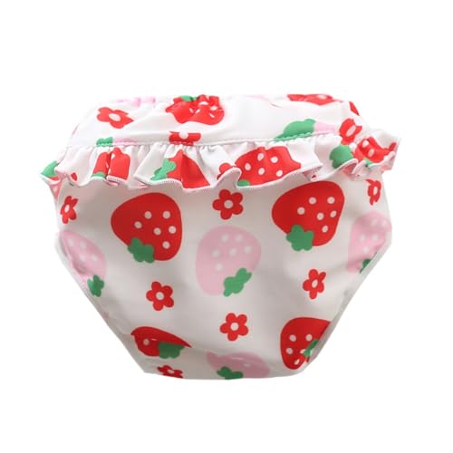 Traje de Baño Niñas - Ropa para Niños Bikini sin Mangas de la Playa Camiseta de natación separada Traje de baño con Estampado Floral Bañador Natacion Niña 7-8 Años Clases de natación