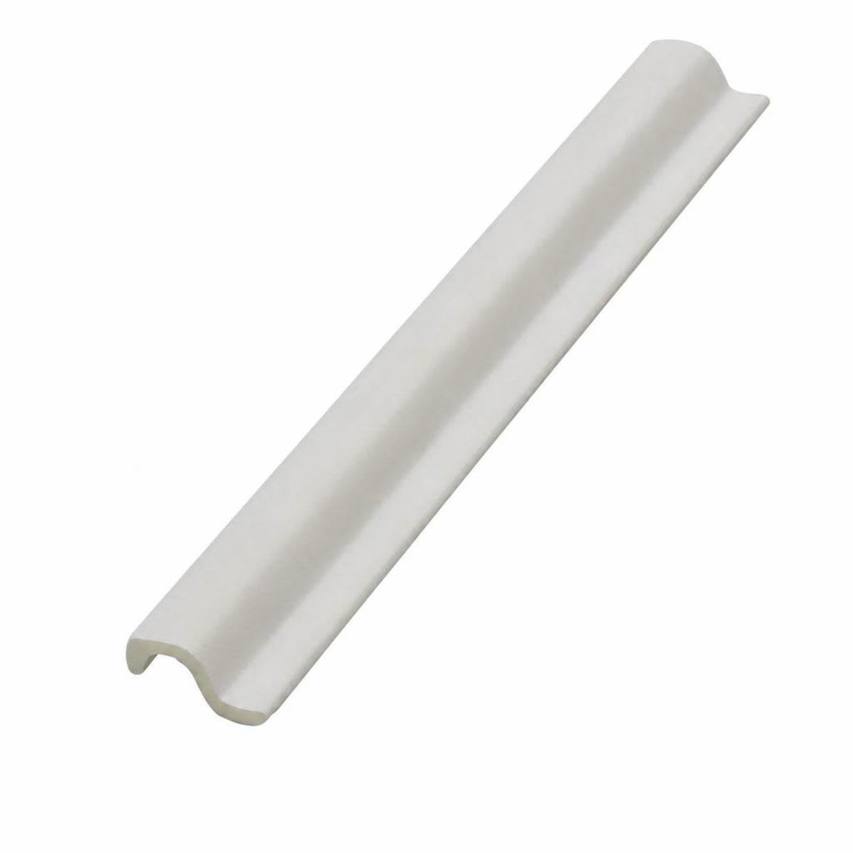 Jmgdj B Type-White Window Sealing Strip Acoustic Foam Sliding Door For Windproof Soundproof Cotton Seal Door Gap Sound Home Accessories-6M