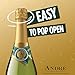 Andre Extra Dry, Wine, 750 mL Bottle