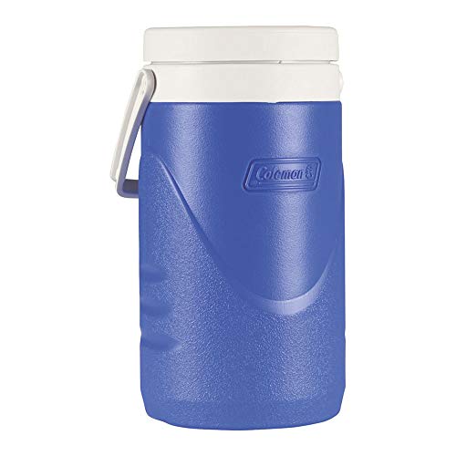 Jarra Térmica 1,8L, Com Alça, Coleman, Azul