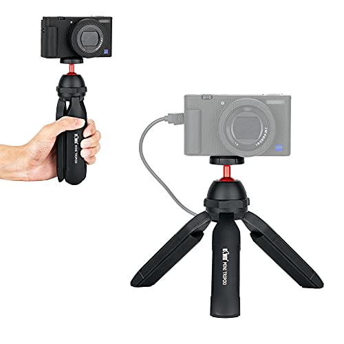 15 Best Tripod For Sony A7iii Update 102023